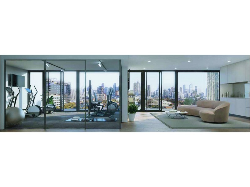 G01/73 Flemington Road, North Melbourne VIC 3051