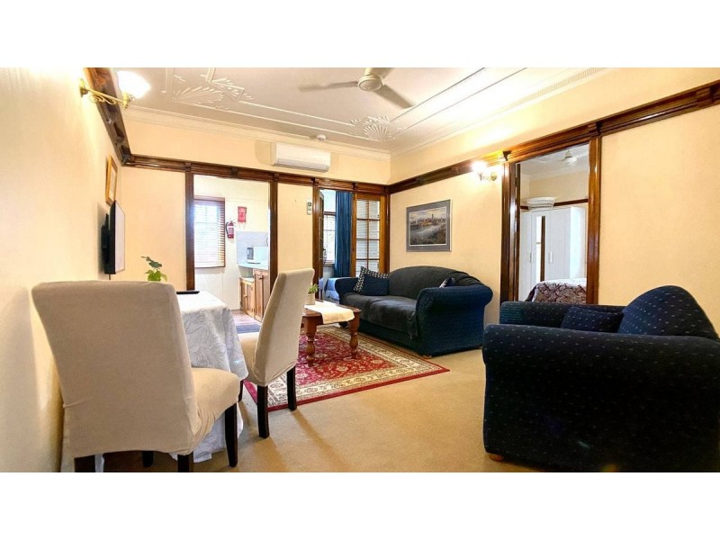 7/45 Phillips Street, Spring Hill QLD 4000