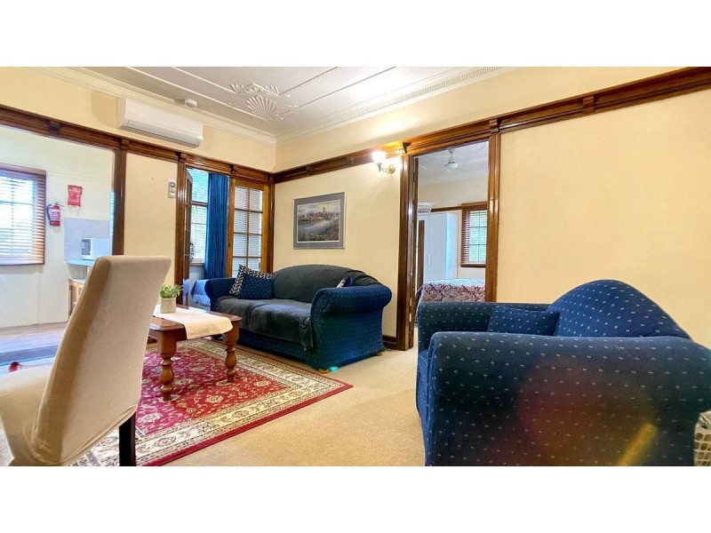 7/45 Phillips Street, Spring Hill QLD 4000