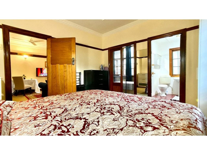 7/45 Phillips Street, Spring Hill QLD 4000