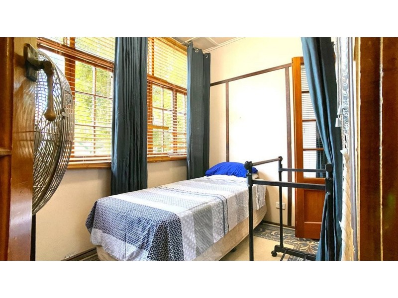 7/45 Phillips Street, Spring Hill QLD 4000