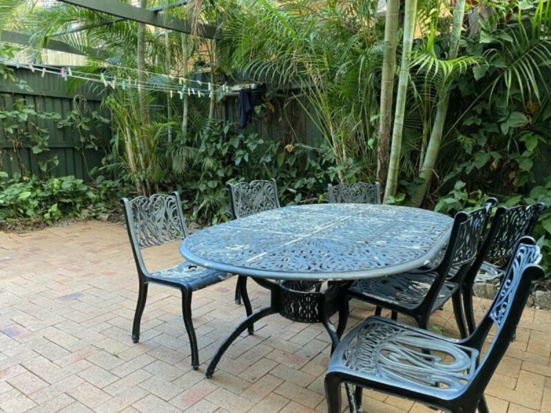 7/45 Phillips Street, Spring Hill QLD 4000