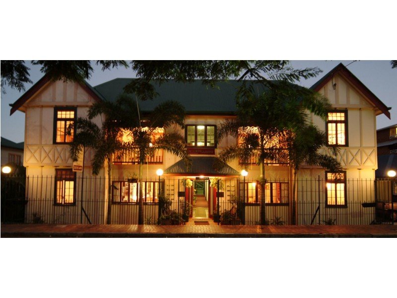 7/45 Phillips Street, Spring Hill QLD 4000