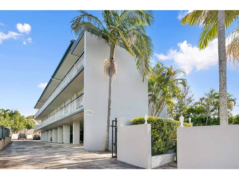 8/102 Kedron Park Road, Wooloowin QLD 4030