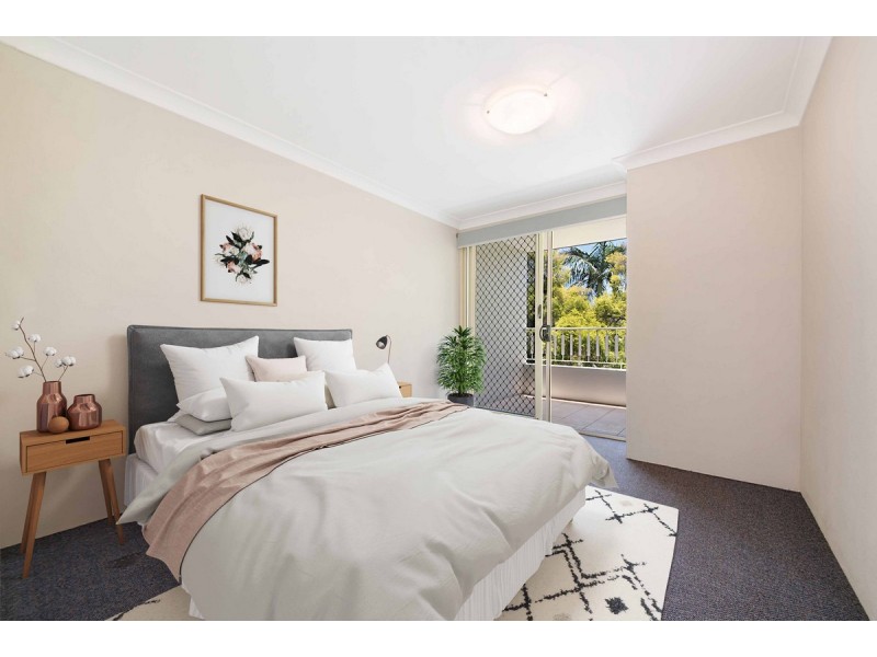 8/102 Kedron Park Road, Wooloowin QLD 4030