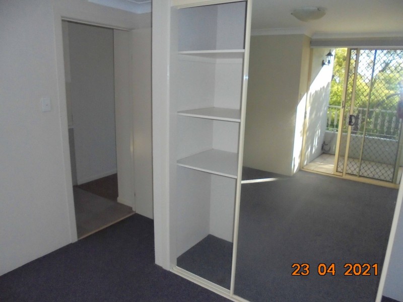 8/102 Kedron Park Road, Wooloowin QLD 4030