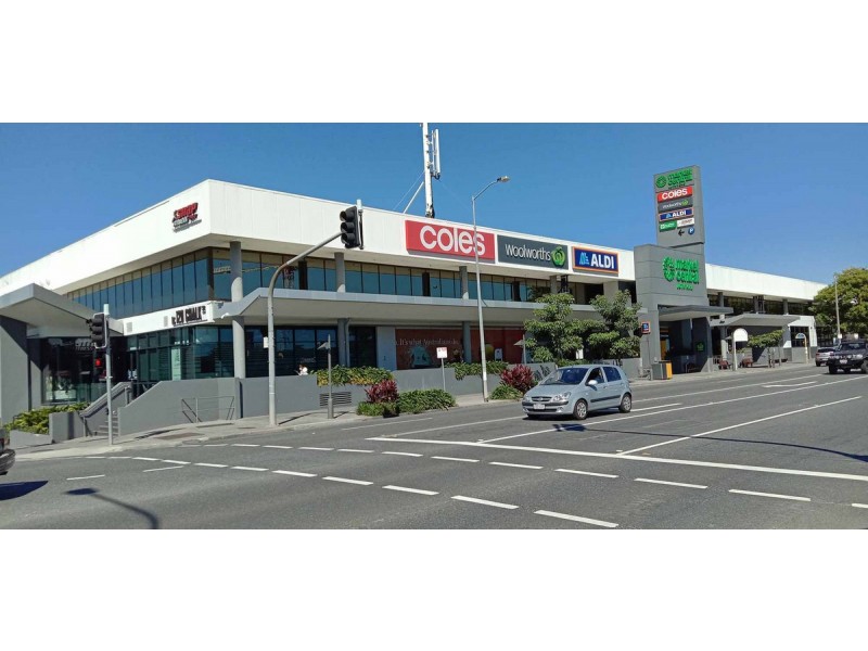 8/102 Kedron Park Road, Wooloowin QLD 4030