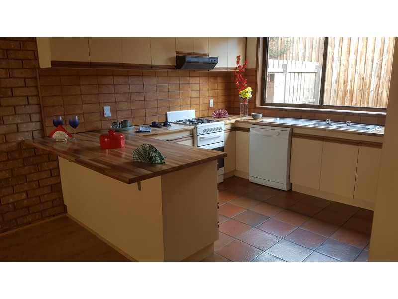 6/31 Barkly Street, Carlton VIC 3053