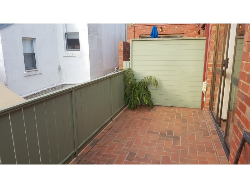 6/31 Barkly Street, Carlton VIC 3053