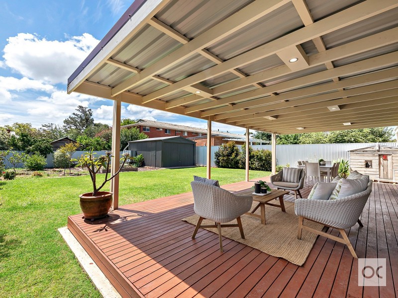 2 Ayers Avenue, Daw Park SA 5041