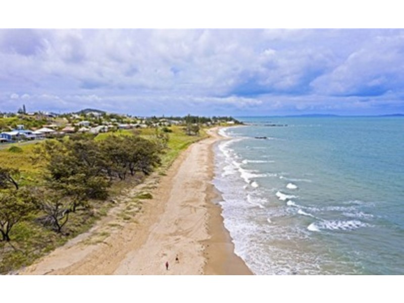 5 Connor Street, Emu Park QLD 4710