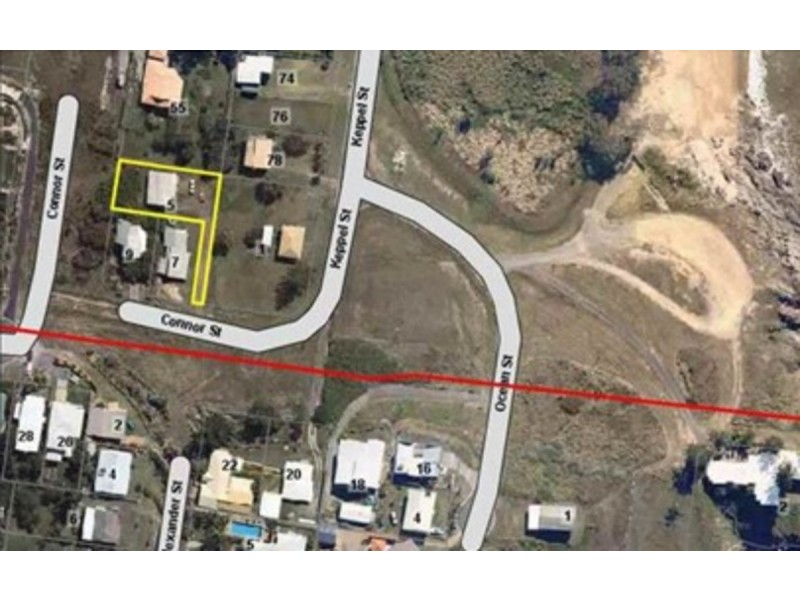 5 Connor Street, Emu Park QLD 4710