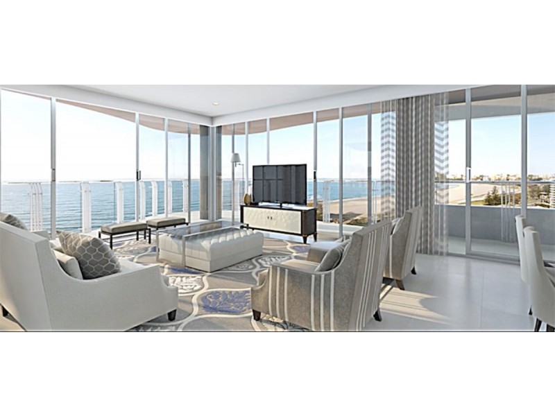 401/60 Marine Parade, Coolangatta QLD 4225
