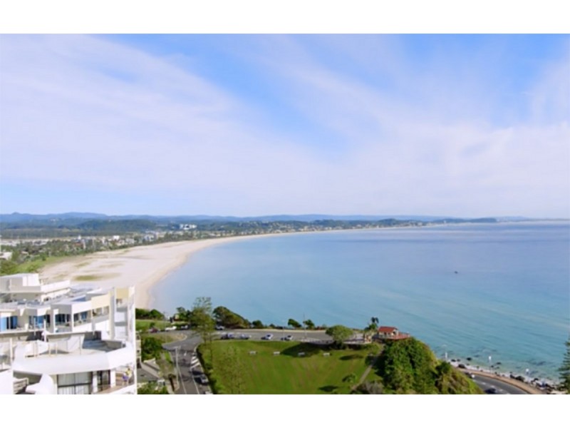 401/60 Marine Parade, Coolangatta QLD 4225