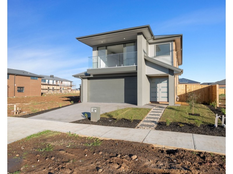 71 Callaway Street, Wyndham Vale VIC 3024