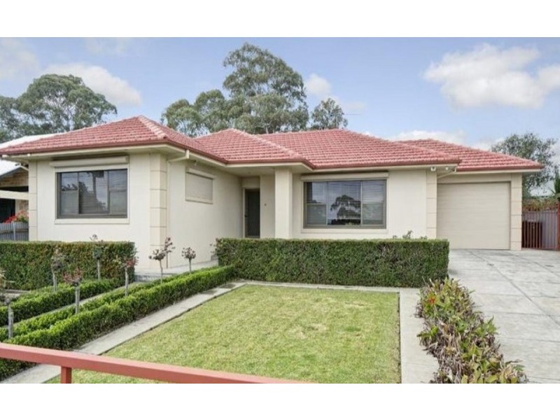 8 Birkinshaw Avenue, Tranmere SA 5073