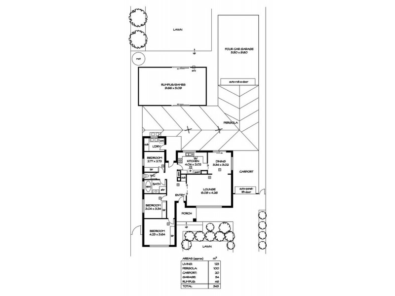 8 Birkinshaw Avenue, Tranmere SA 5073