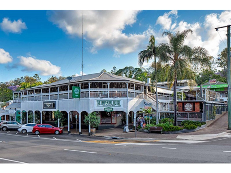 40 Caplick Way, Eumundi QLD 4562