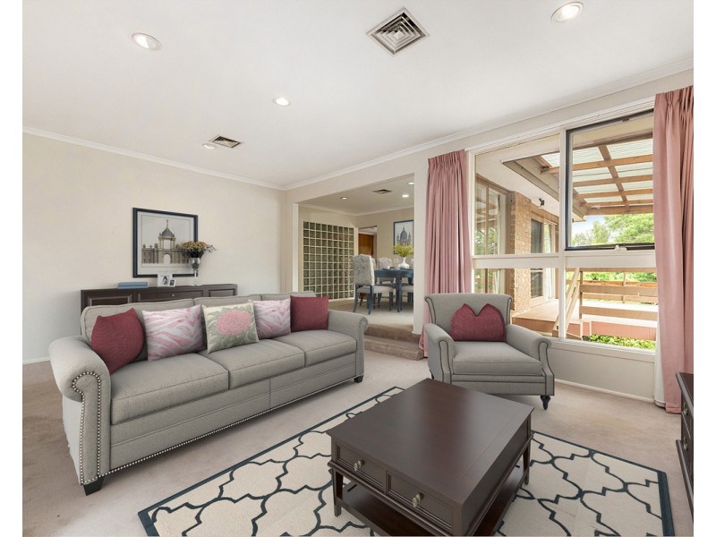 104 Rathmullen Quadrant, Doncaster VIC 3108