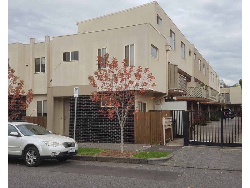 5/75 Palmerston Street, Carlton VIC 3053