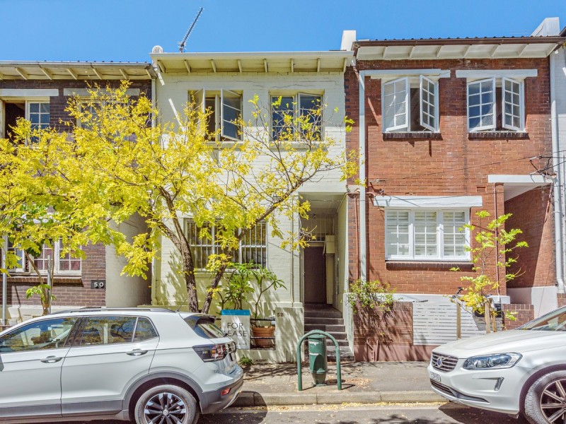 1/52 Womerah Avenue, Darlinghurst NSW 2010