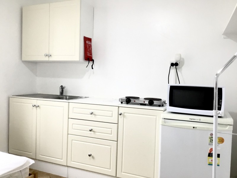 7/382 Moore Park Road, Paddington NSW 2021