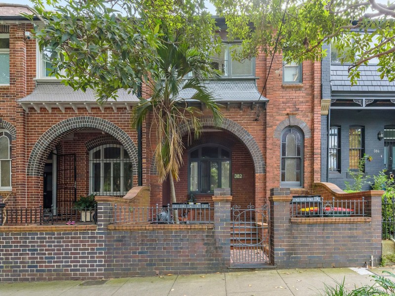 7/382 Moore Park Road, Paddington NSW 2021