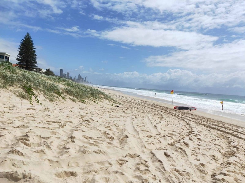 . Seagull Avenue, Mermaid Beach QLD 4218