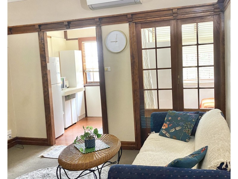 15/45 Phillips, Spring Hill QLD 4000