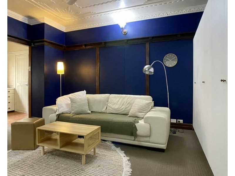 1/45 Phillips Street, Spring Hill QLD 4000