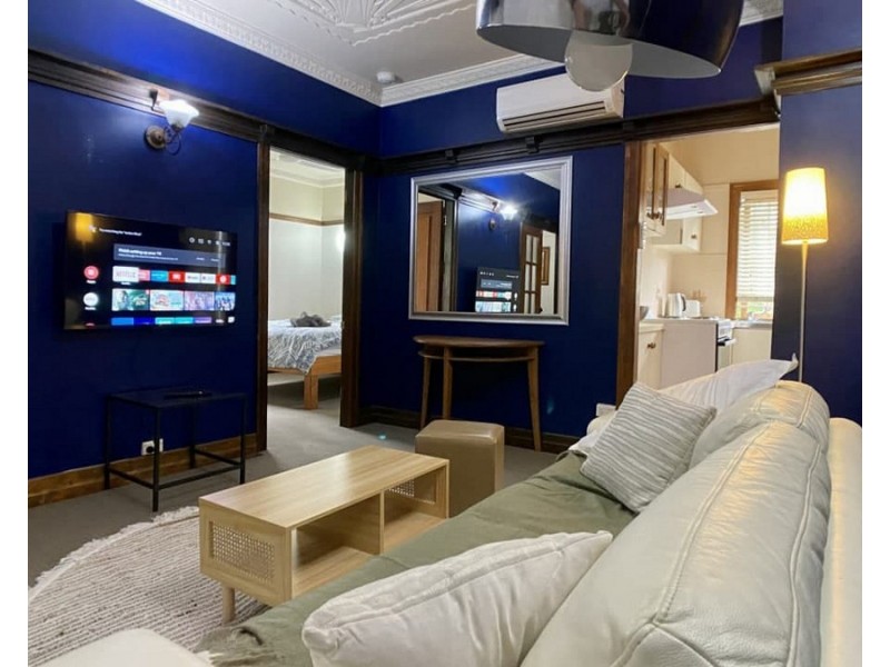 1/45 Phillips Street, Spring Hill QLD 4000