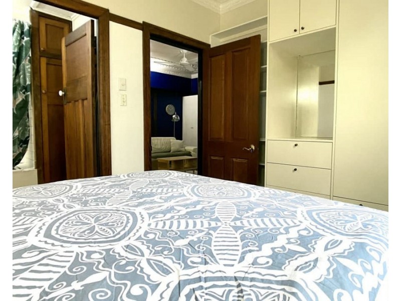 1/45 Phillips Street, Spring Hill QLD 4000