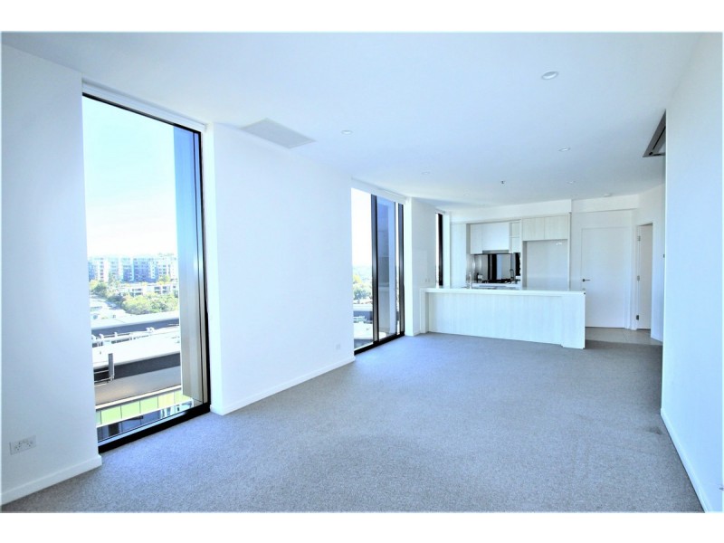 1301/12 Cunningham Street, Newstead QLD 4006