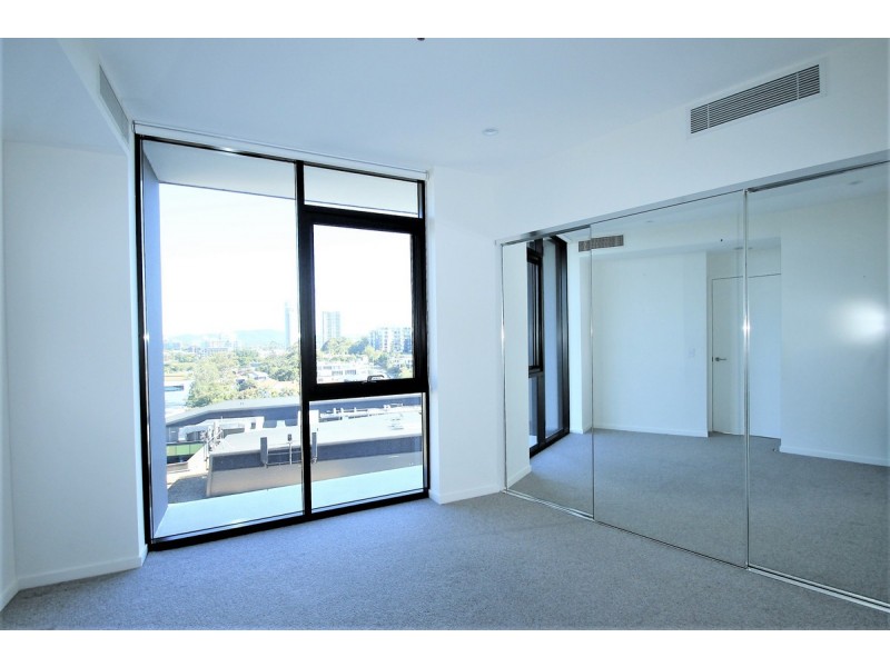 1301/12 Cunningham Street, Newstead QLD 4006