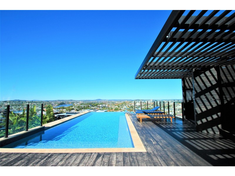 1301/12 Cunningham Street, Newstead QLD 4006