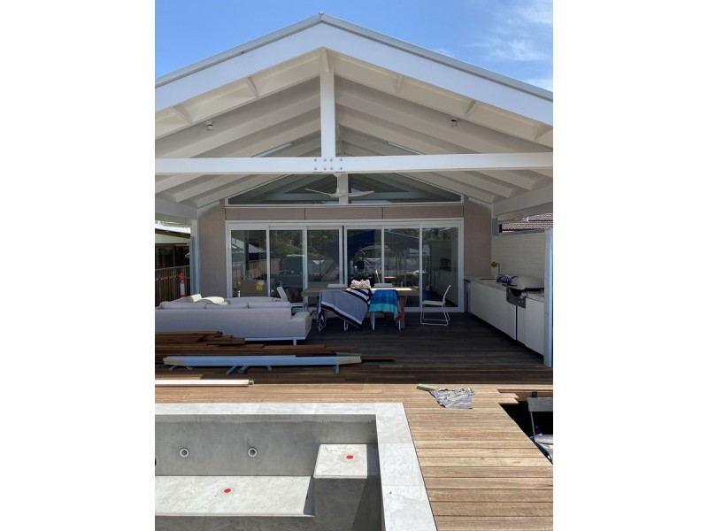 27 Kingsley Lane, Byron Bay NSW 2481