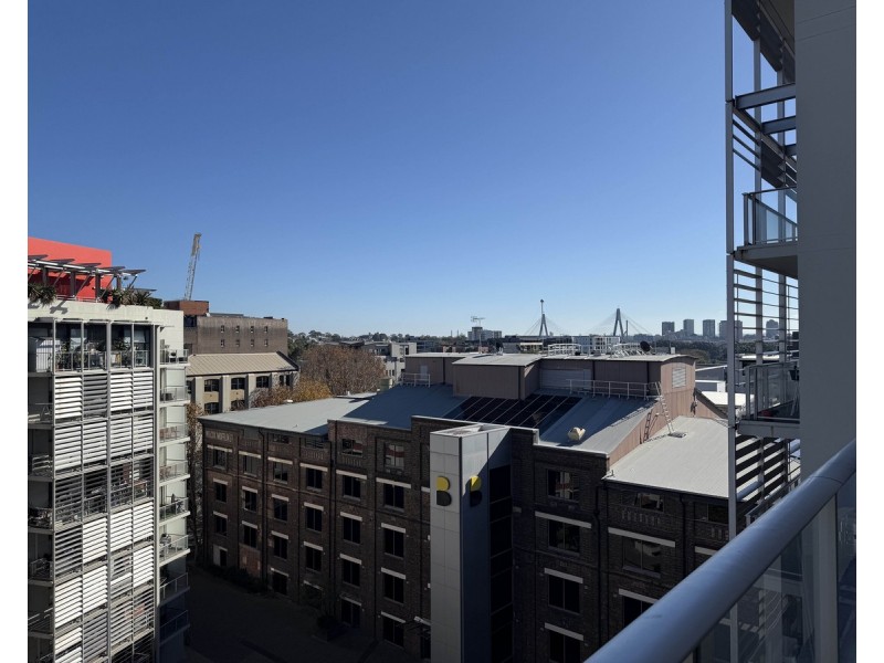 913/62 Mountain Street, Ultimo NSW 2007