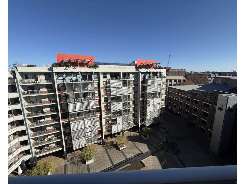 913/62 Mountain Street, Ultimo NSW 2007