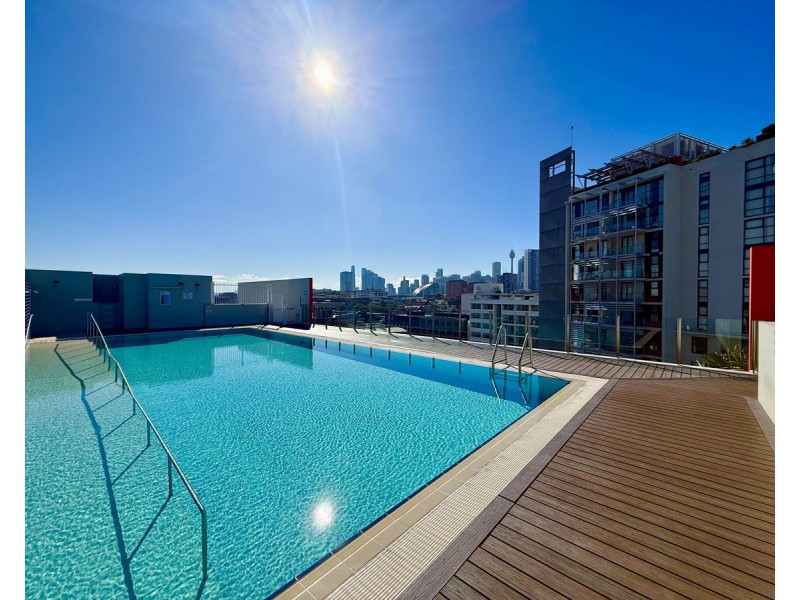 913/62 Mountain Street, Ultimo NSW 2007