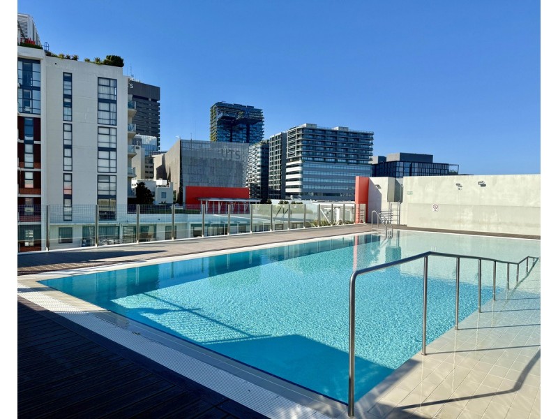 913/62 Mountain Street, Ultimo NSW 2007