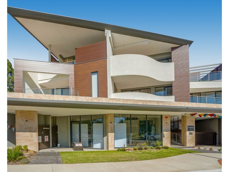 208/8 Willcock Street, Ardross WA 6153