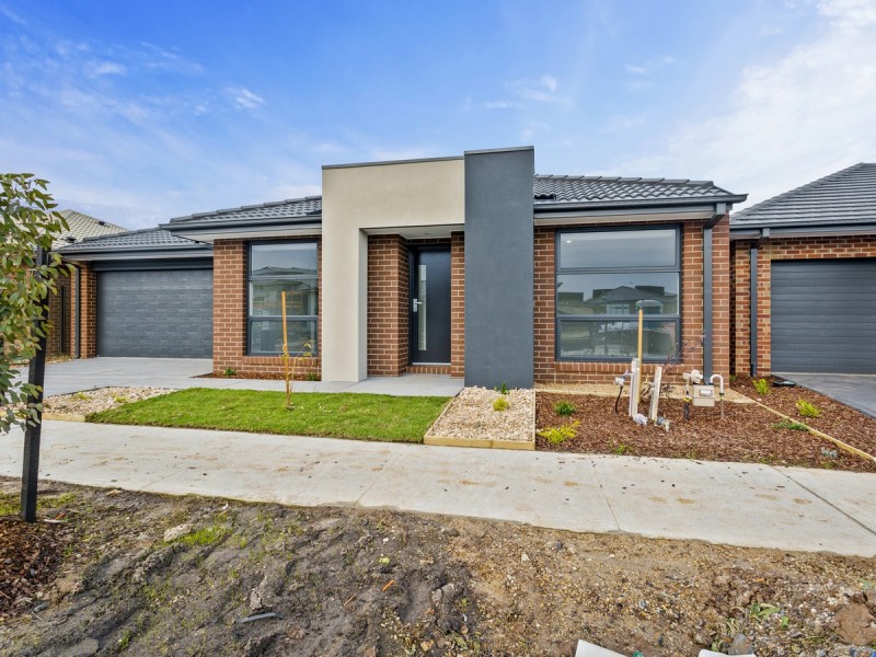 7 Coolbinia Avenue, Werribee VIC 3030