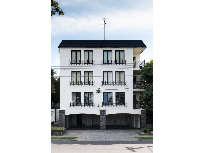 1/14 Abeckett Street, Prahran VIC 3181