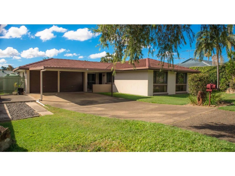 18 Westmoreland Boulevard, Springwood QLD 4127