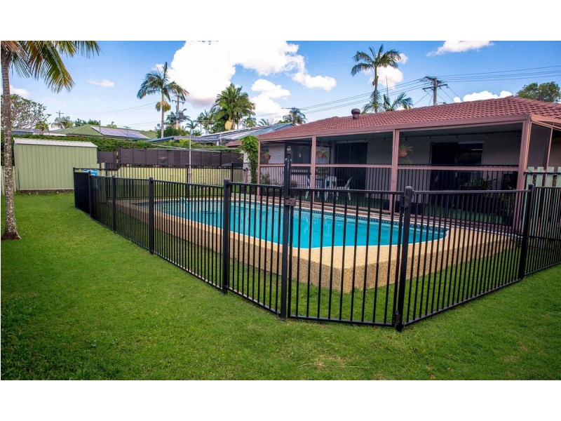 18 Westmoreland Boulevard, Springwood QLD 4127