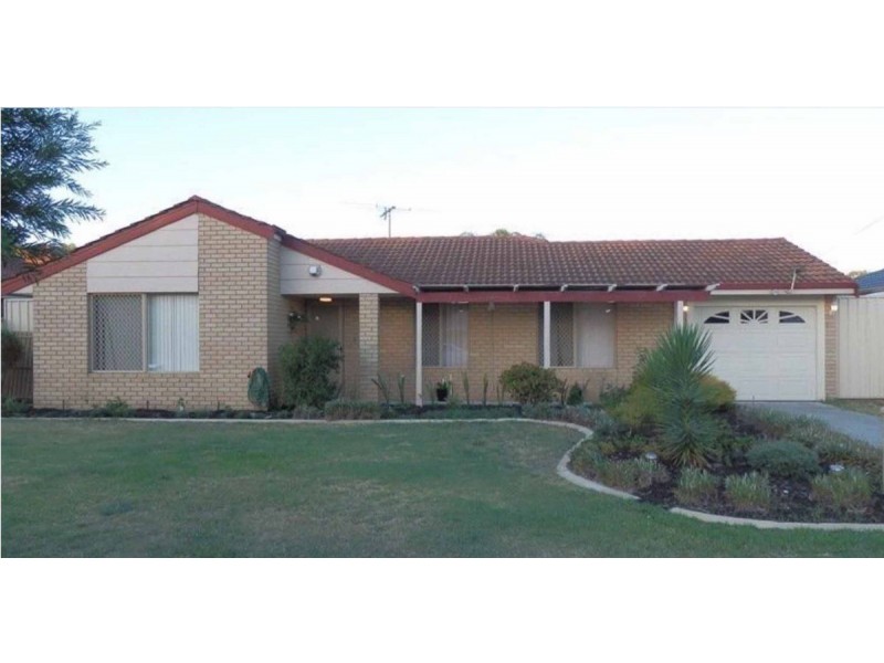 34 Wilkinson Street, Gosnells WA 6110