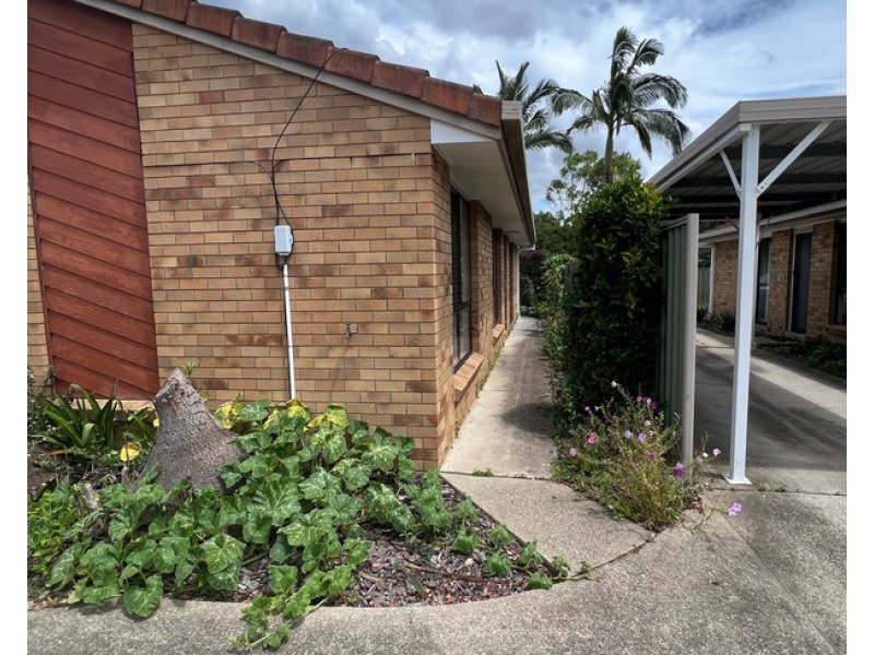 5/91 Queens Road, Kingston QLD 4114