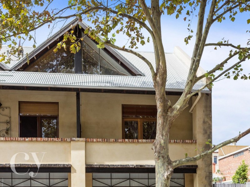 7 Leake Street, Fremantle WA 6160