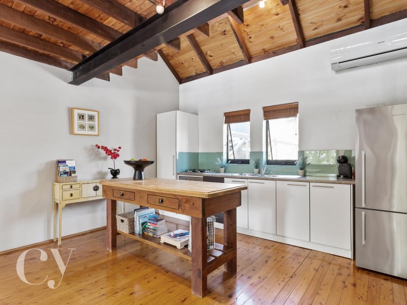 7 Leake Street, Fremantle WA 6160