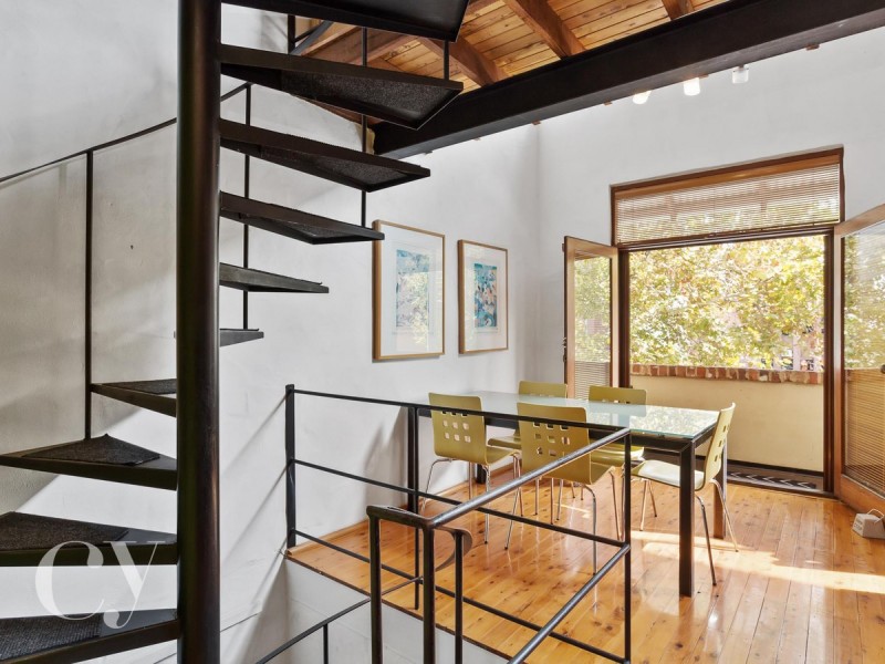 7 Leake Street, Fremantle WA 6160